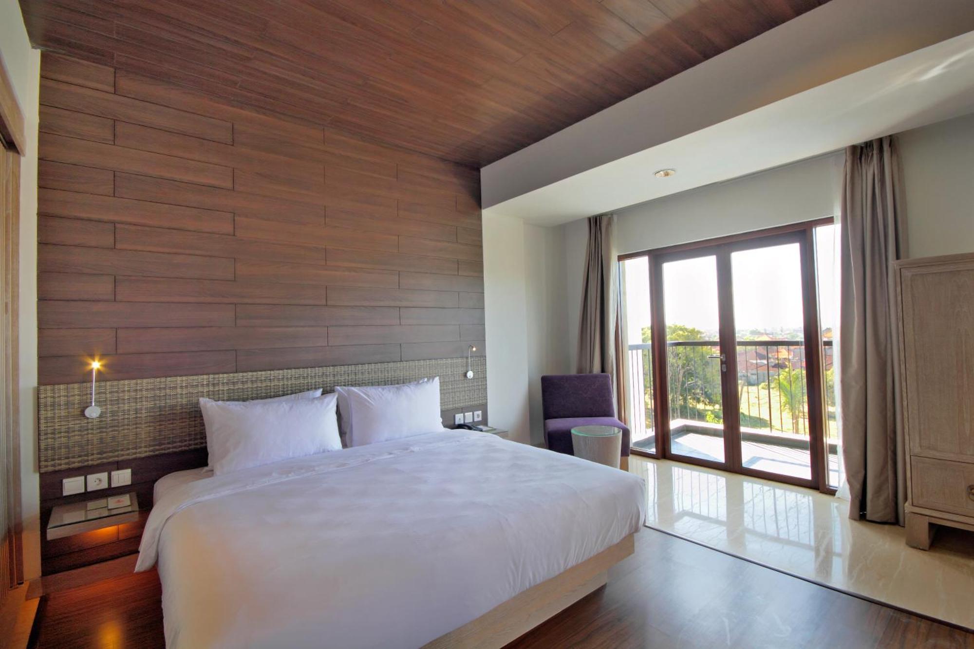 נוסא דואה Hotel Santika Siligita Nusa Dua מראה חיצוני תמונה